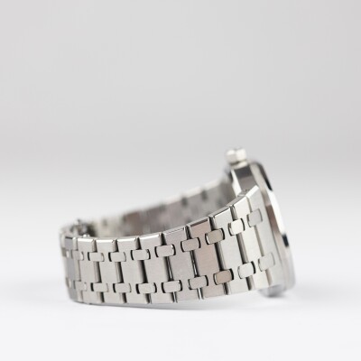 Montre d'occasion Audemars Piguet Royal Oak Dual Time - 39mm - 2007