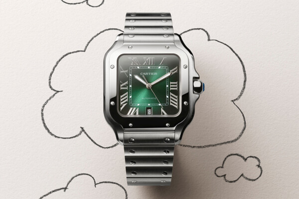 doux breitling