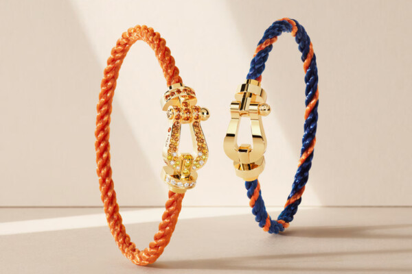 Fred Force 10 chez DOUX JOAILLIER