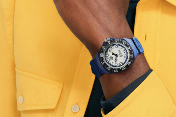 Tag Heuer Collection Formula 1