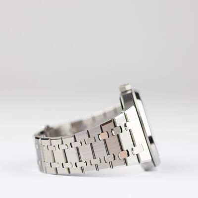 Montre d'occasion Audemars Piguet Royal Oak Automatique – 15510ST