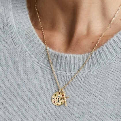 Arthus Bertrand Jewellery