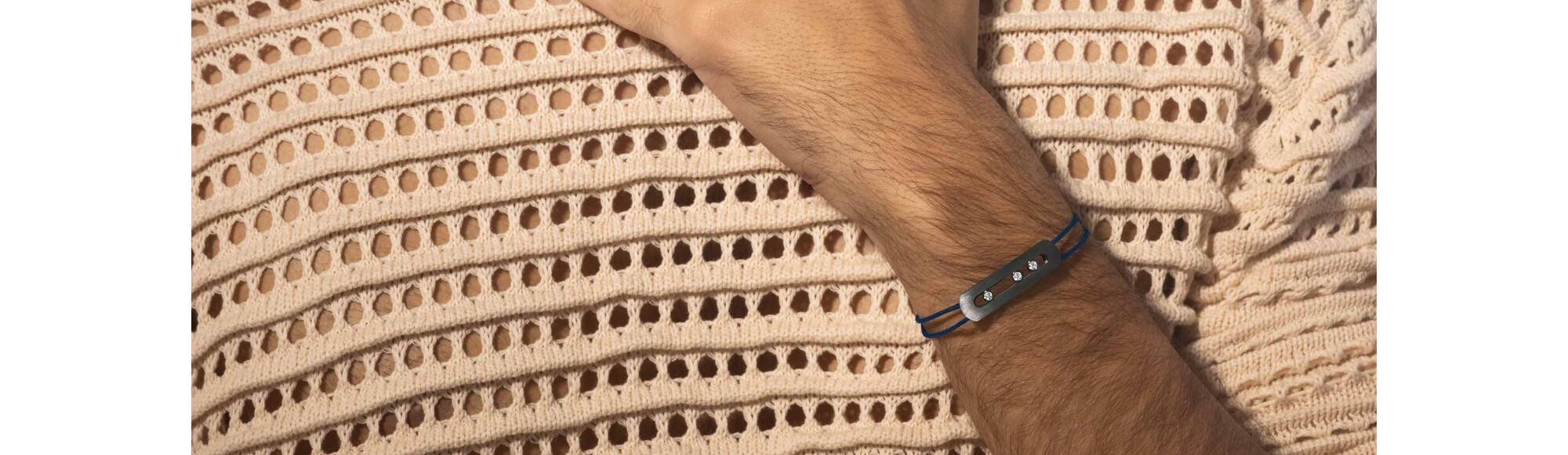 Bijoux homme
