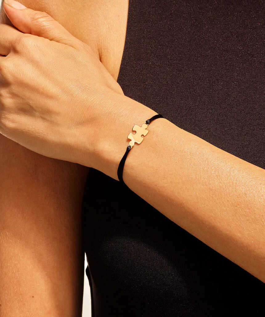 Bracelet Akillis Puzzle