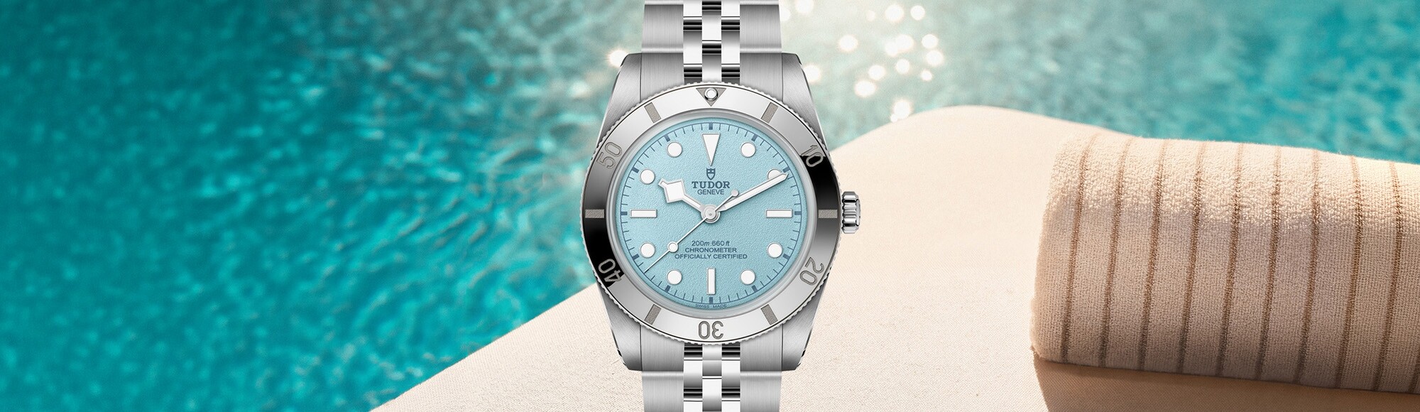 TUDOR