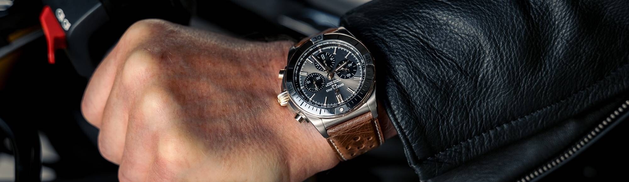 Montres homme