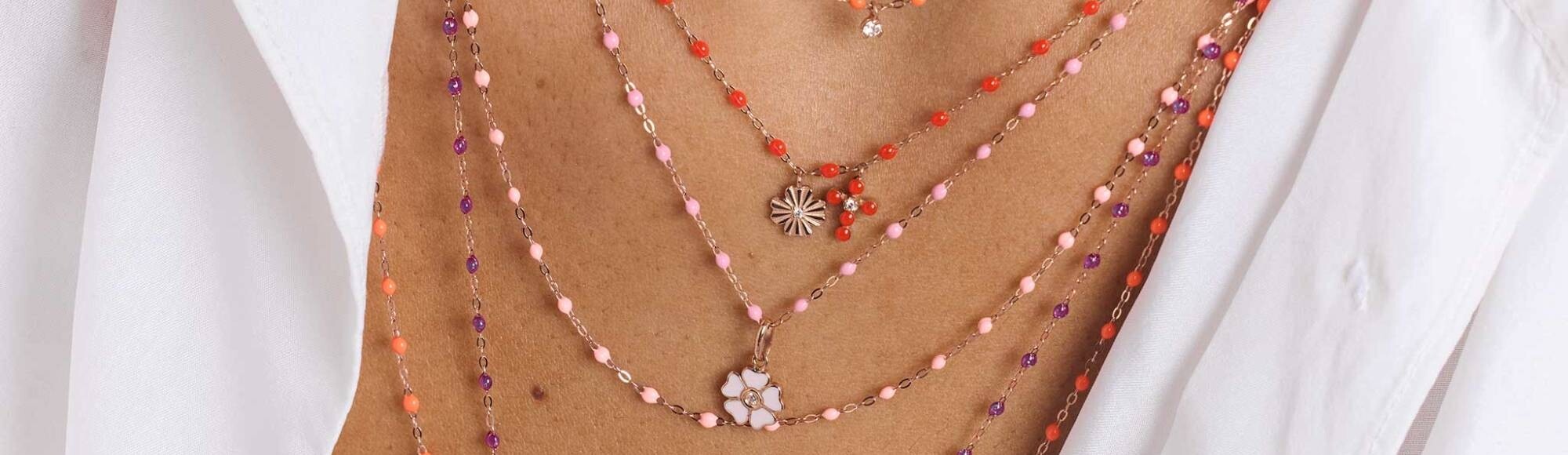 Bijoux femme
