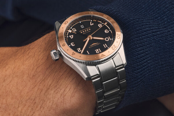 LONGINES - Collection Spirit