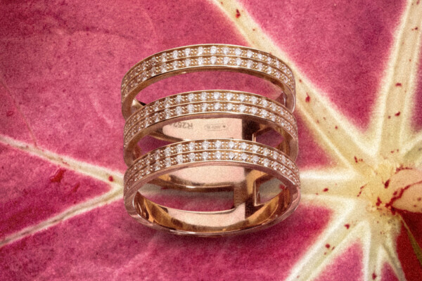 REPOSSI - Collection Berbere