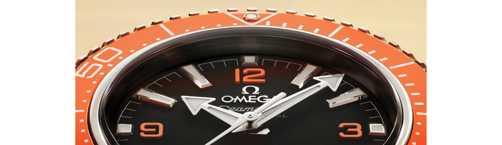Omega Seamaster