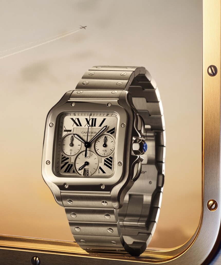 Collection Santos