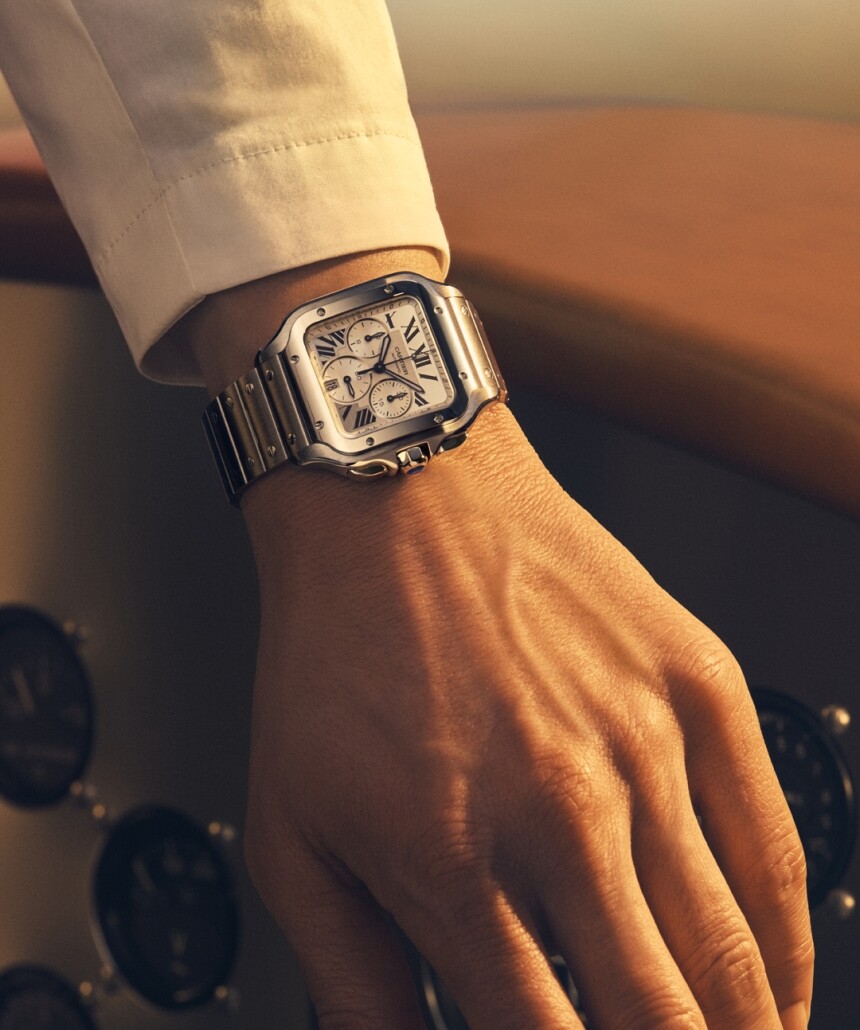 Collection Santos