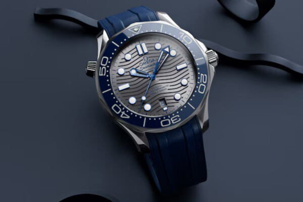 OMEGA - Collection Seamaster Diver 300