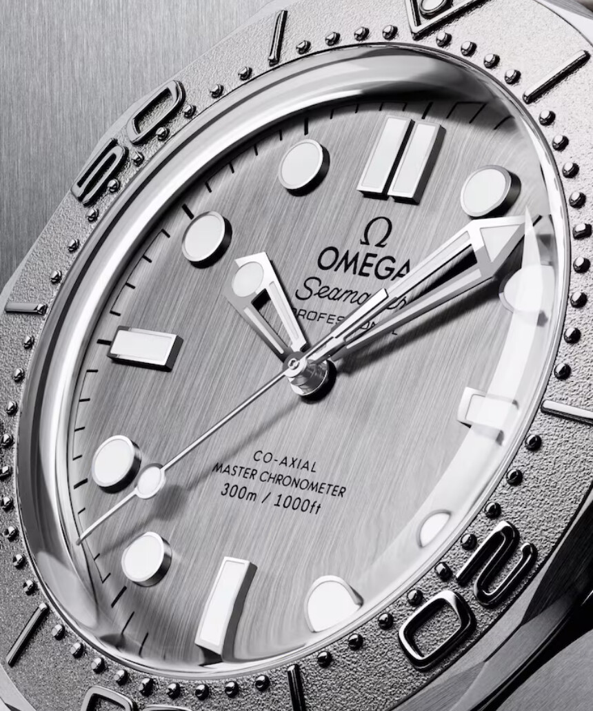 Seamaster Diver 300M