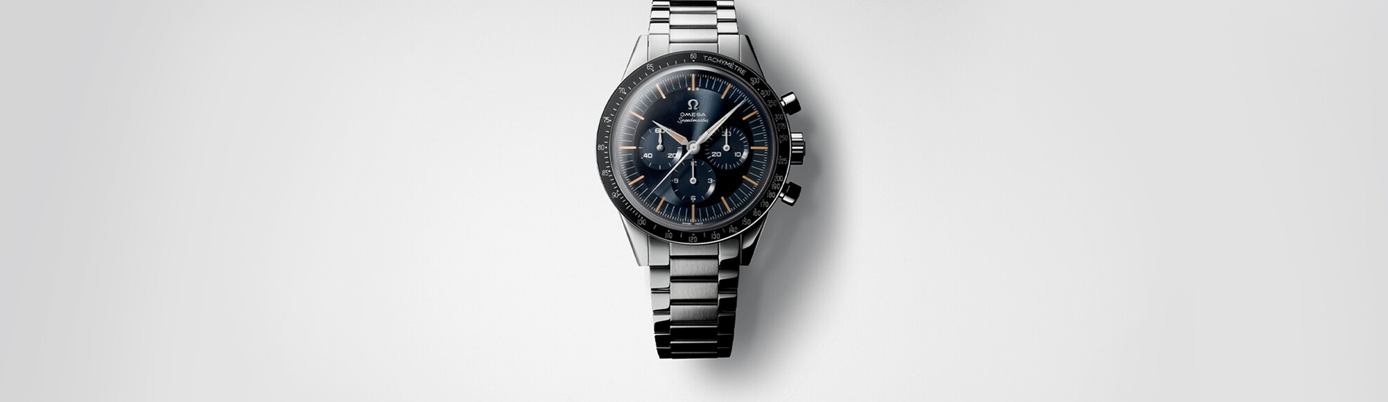 OMEGA Speedmaster