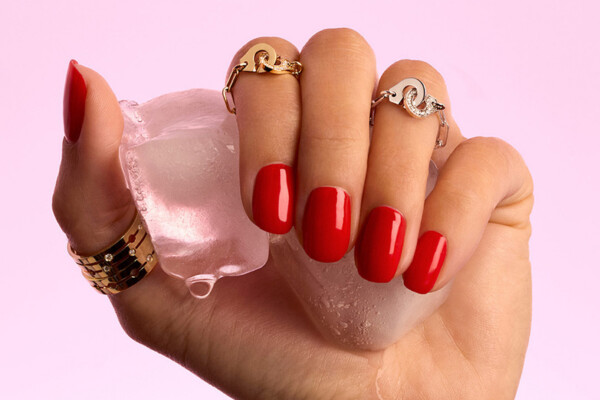 Dinh van - Collection Menottes