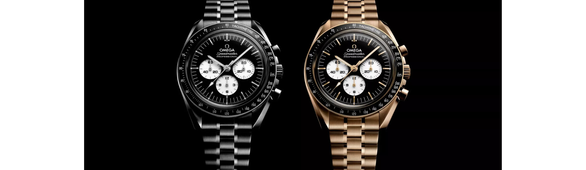 OMEGA Speedmaster