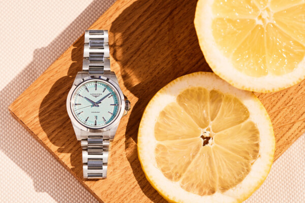 LONGINES - Collection Conquest