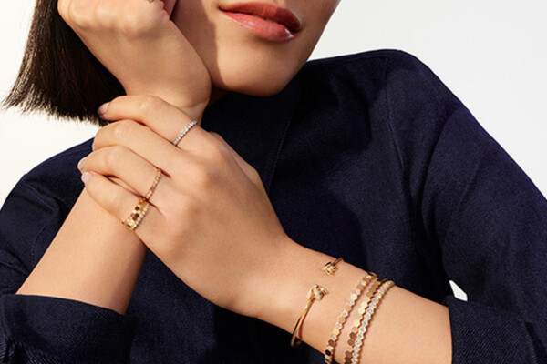 Chaumet - Collection Bee