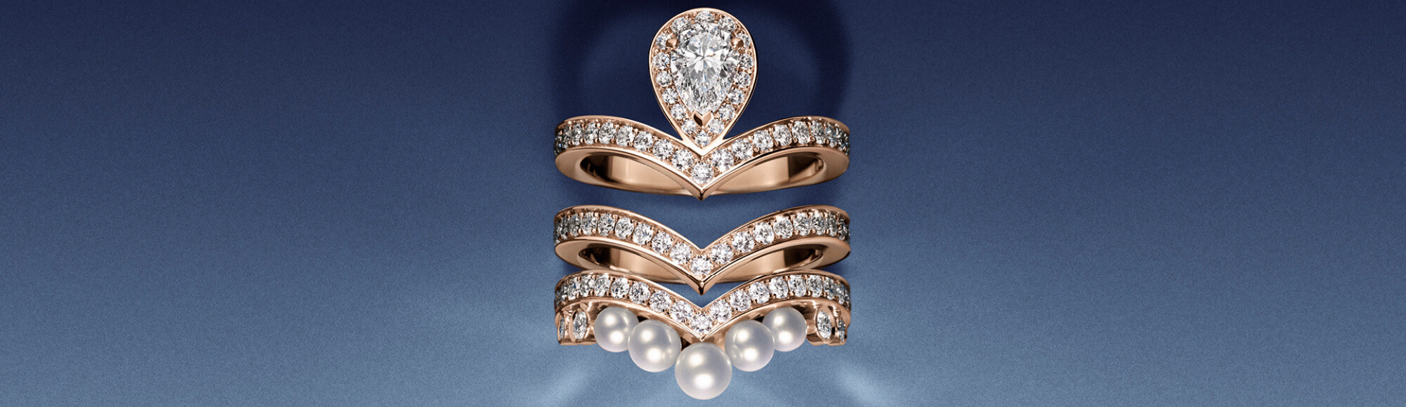 Chaumet Watches and jewellery