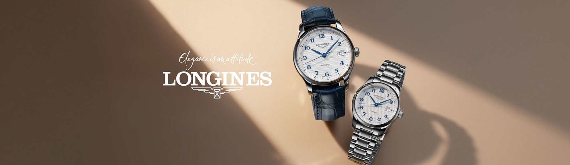 Longines