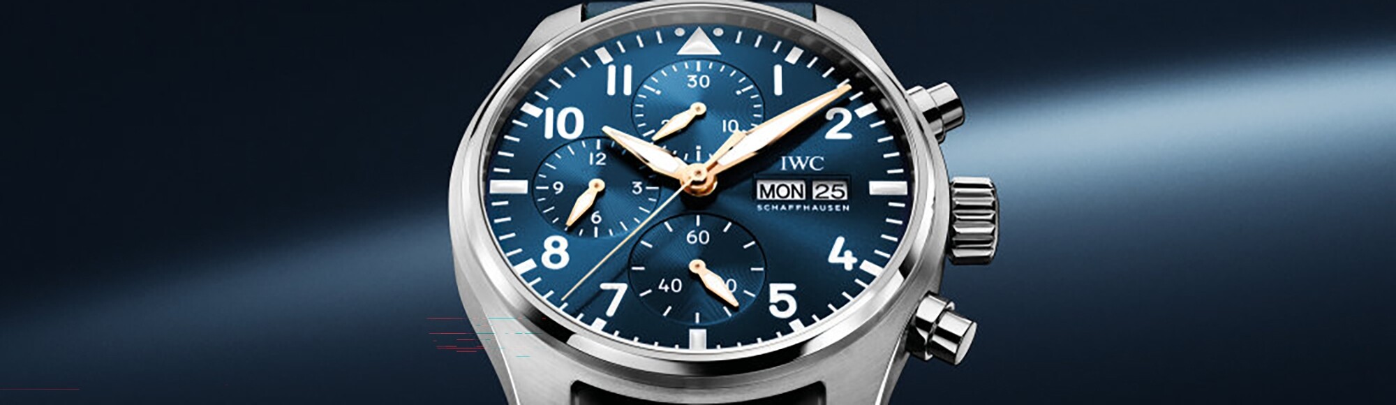 IWC SCHAFFHAUSEN