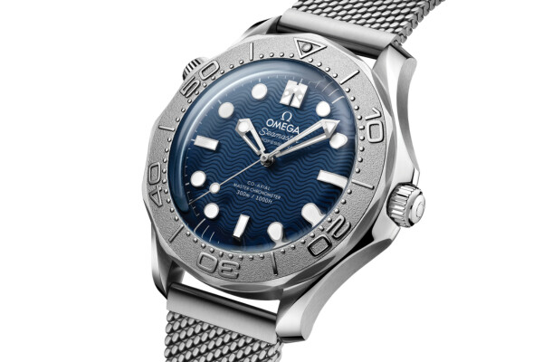 Omega - Collection Seamaster 300M