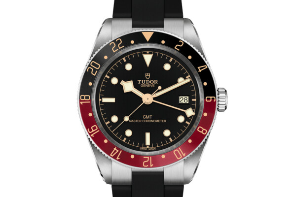 TUDOR - Black Bay 58 GMT