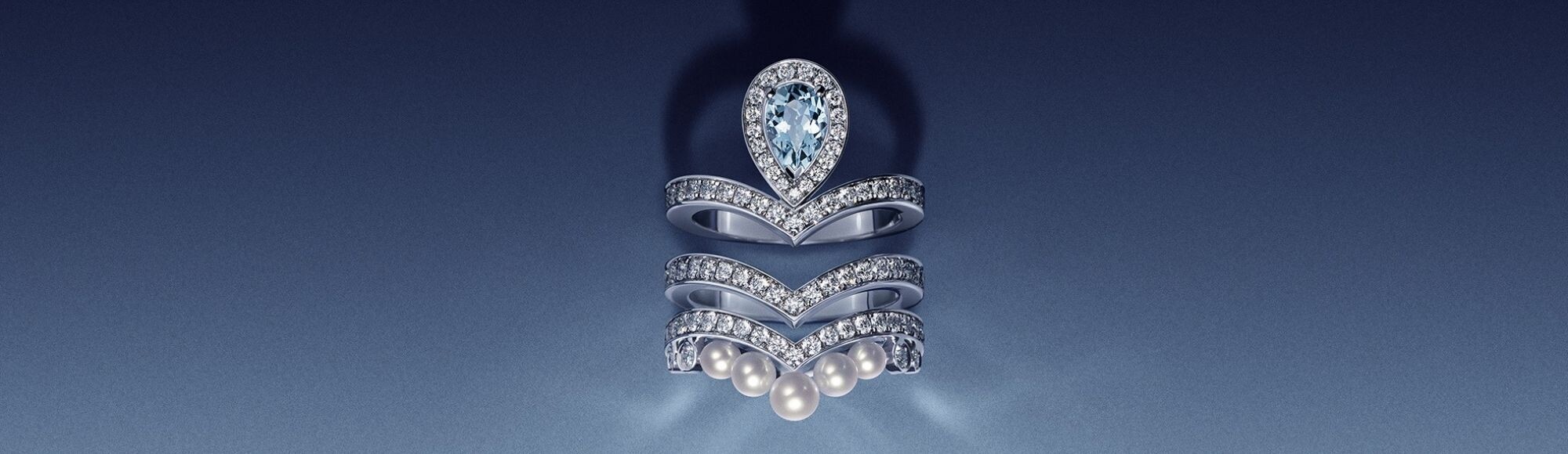 Montres et bijoux Chaumet