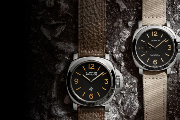 Panerai - Collection Luminor