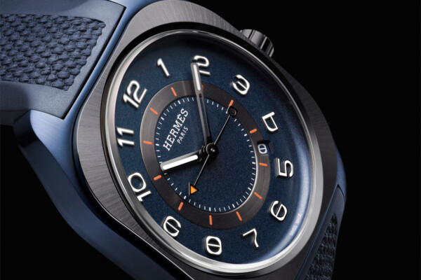 Hermès - H08