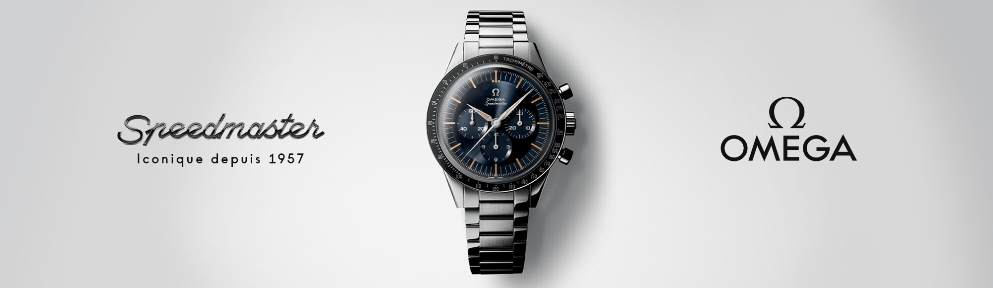 OMEGA Speedmaster
