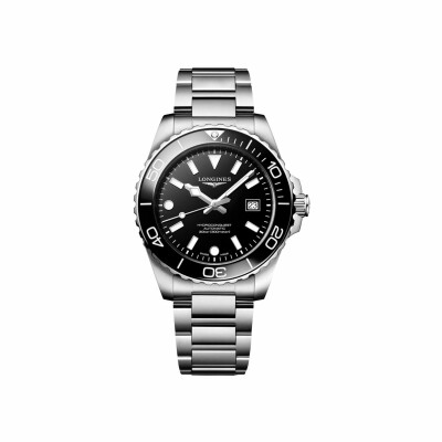 Montre Longines HydroConquest 42mm L3.788.4.56.6
