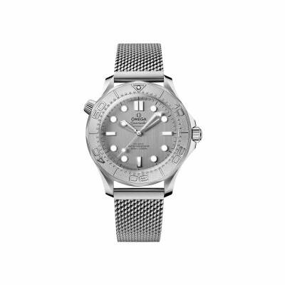 Montre OMEGA Seamaster Diver 300M Co-Axial Master Chronometer 42mm