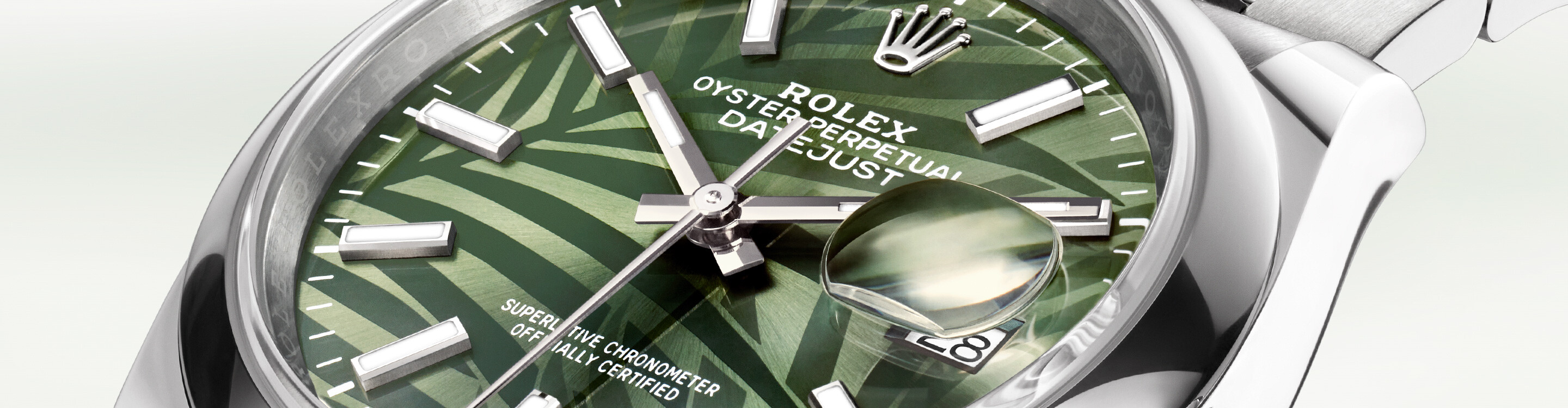 Rolex Watch Datejust 31