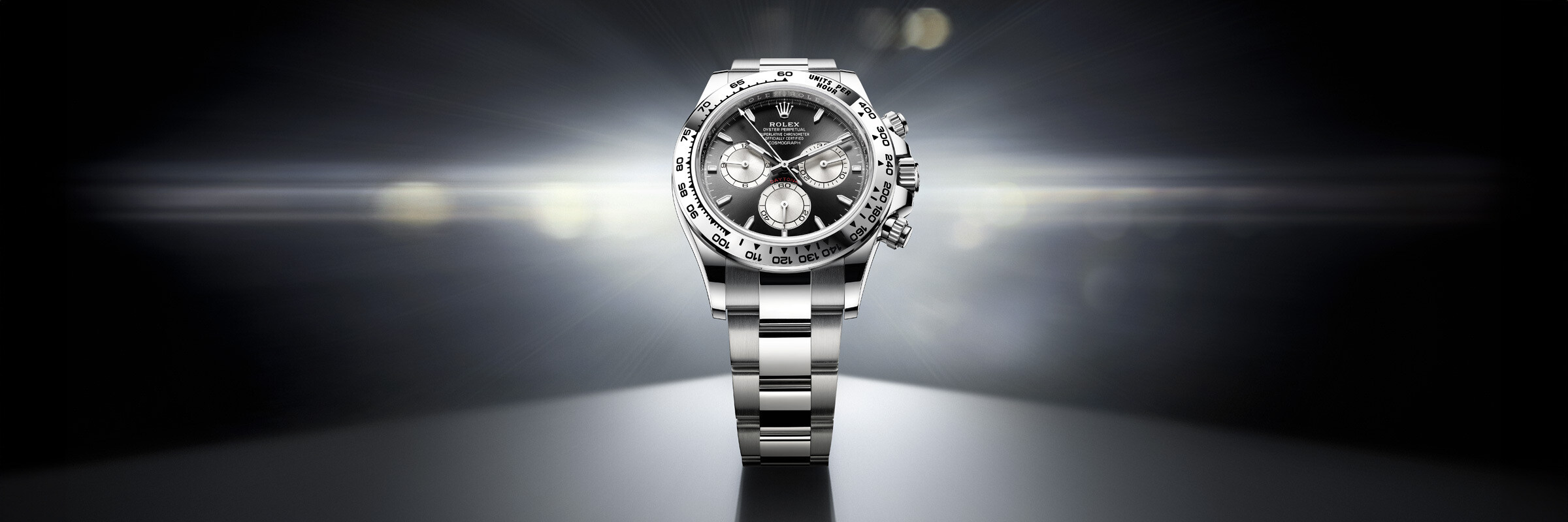 Montres Rolex – Dubail