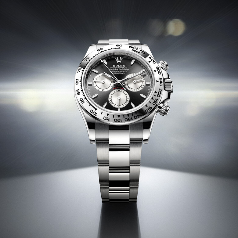 Montres Rolex – Dubail