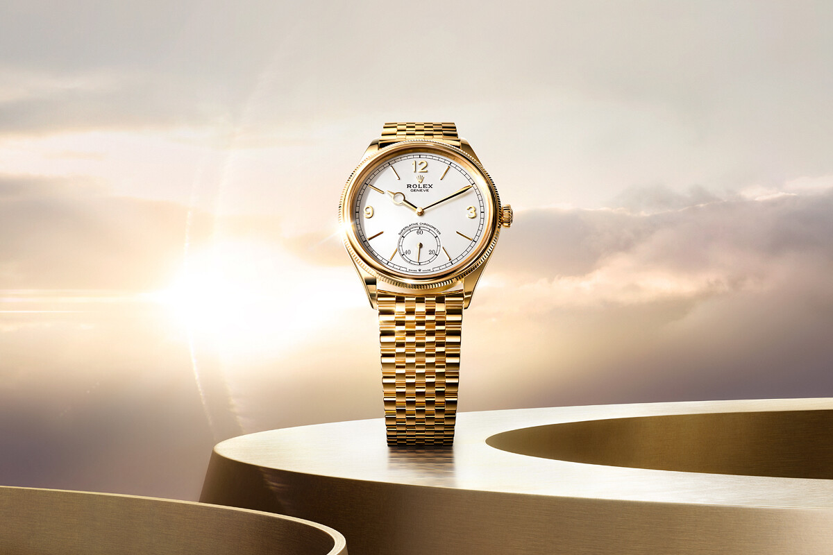 Nouveaux modèles Rolex 2025 - Dubail