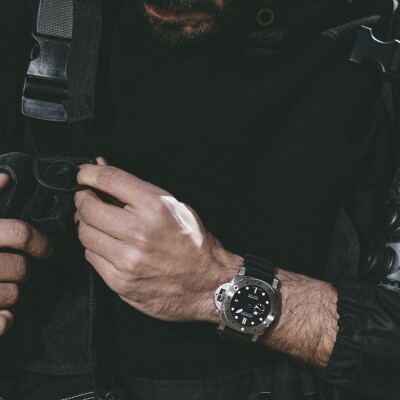 Montre Panerai Submersible QuarantaQuattro