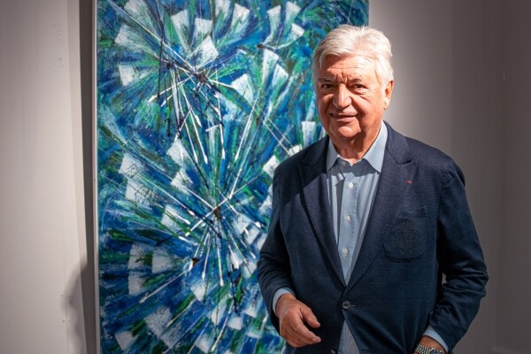 bourse Pierre Dubail