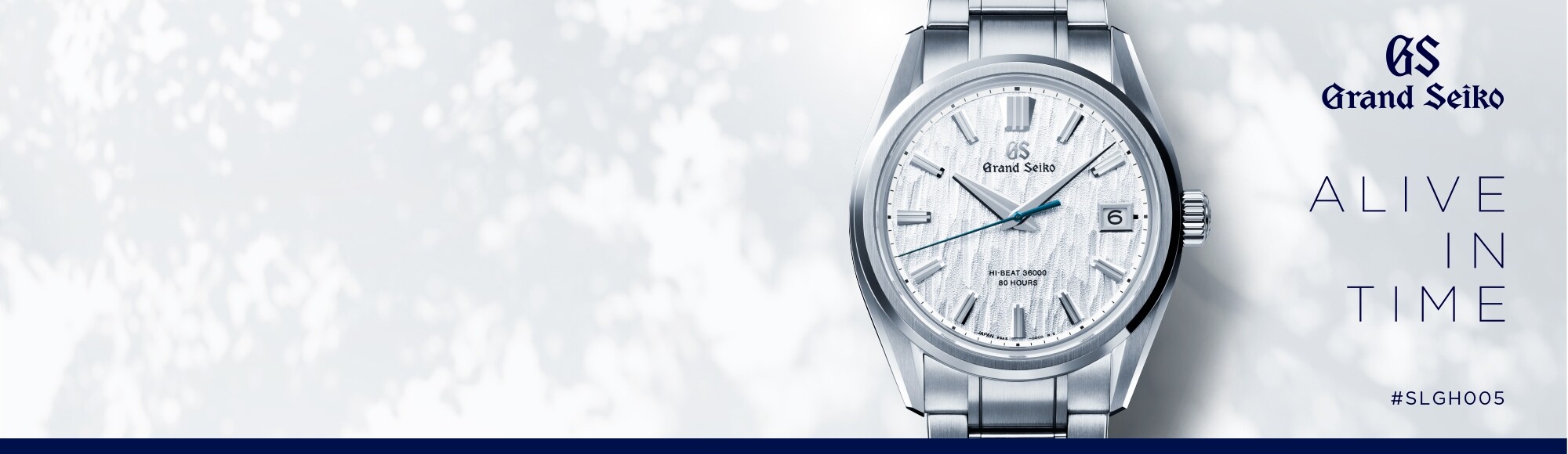 Grand Seiko