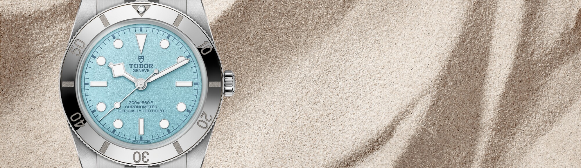 Les Montres TUDOR