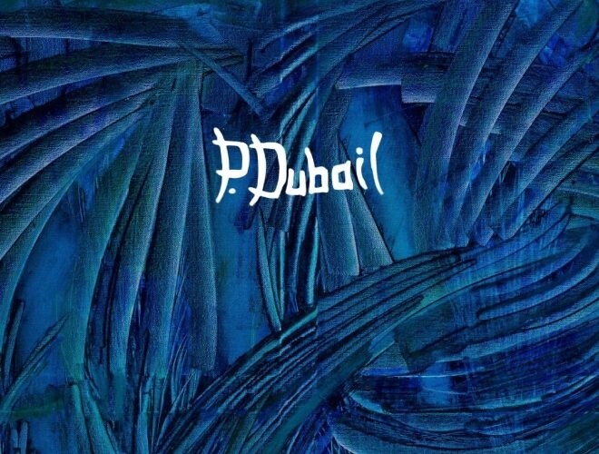 La prochaine exposition-vente des toiles de Pierre Dubail <br> ouvre ses portes à Paris les 28 et 29 novembre 2025