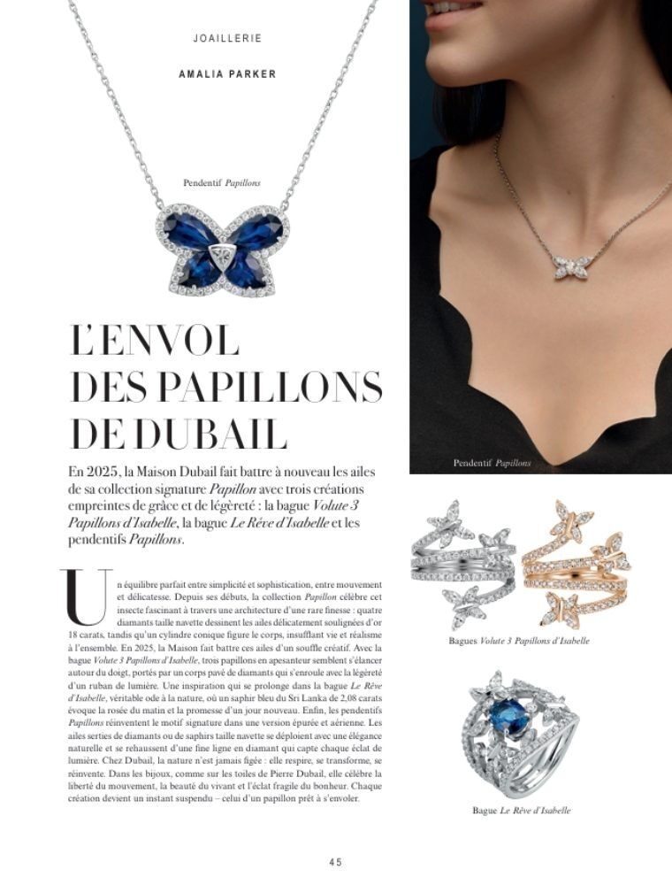 Parution Dreams - Décembre 2025