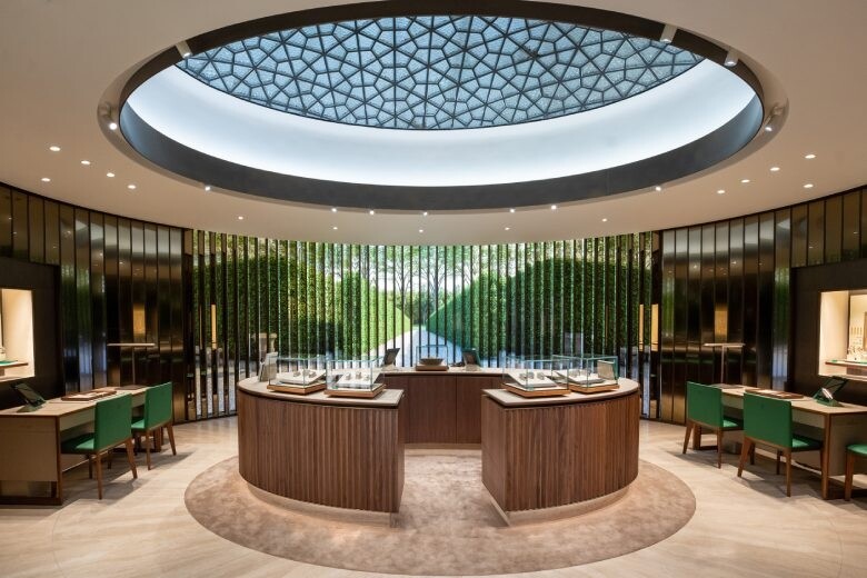 Contact Dubail - Rolex watches official retailer