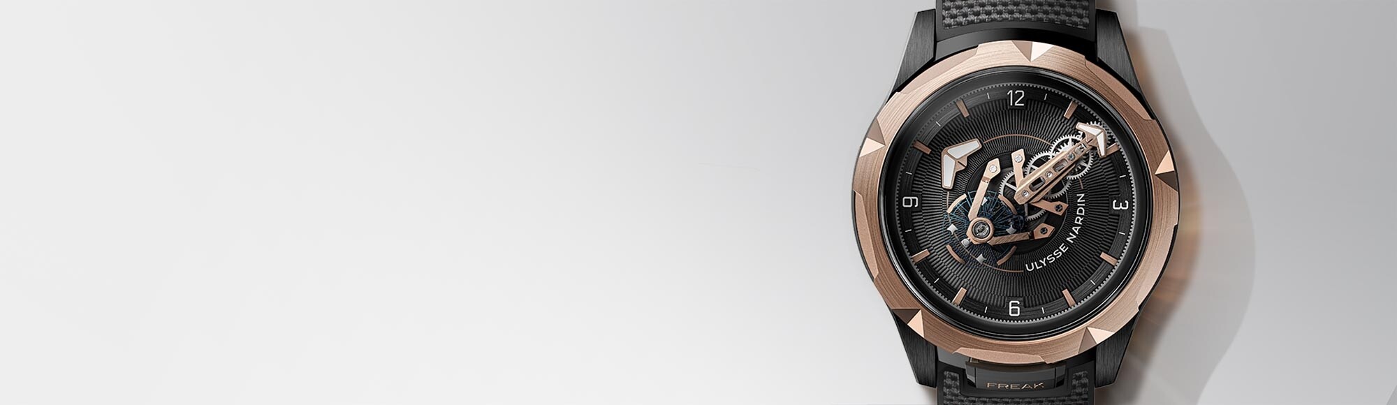 Marque Ulysse Nardin