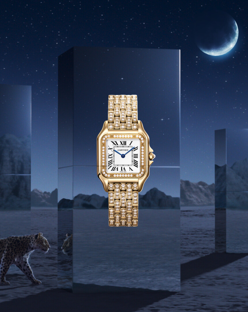 Panthère de Cartier