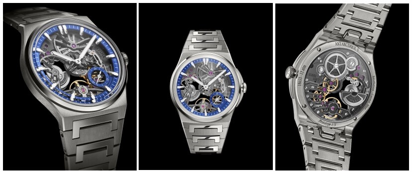 Czapek Watches and Wonders
