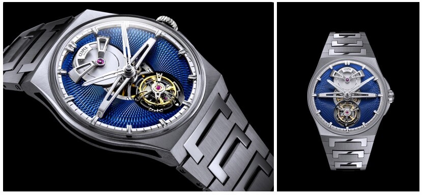 Czapek Watches and Wonders
