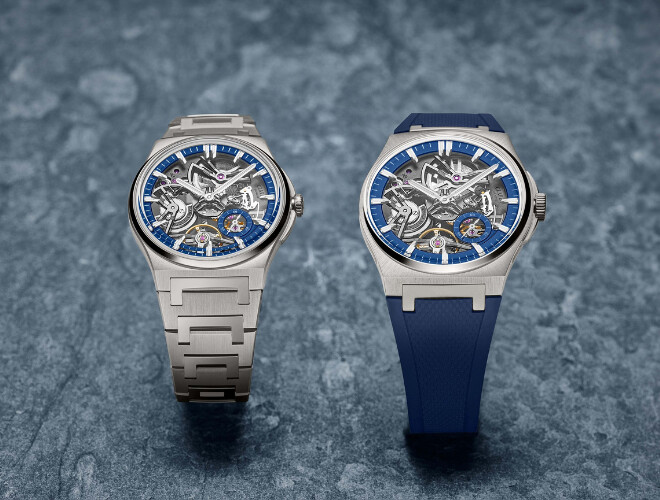 Czapek Watches and Wonders